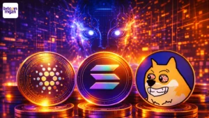 Gemini AI onthult top 3 crypto voor 2026 – ADA, SOL en crypto presale in de spotlight