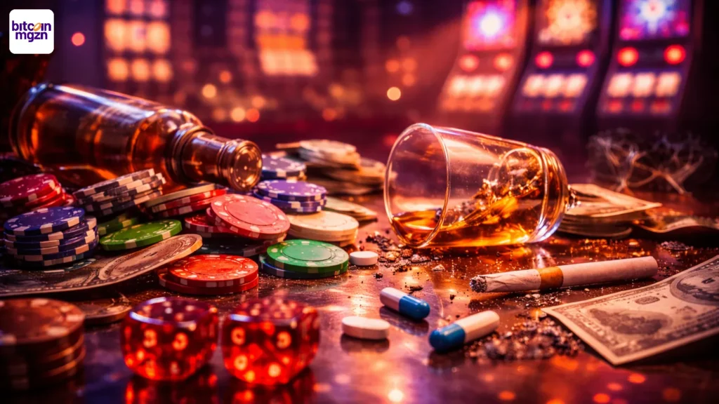 Schokkende waarheid over gokproblemen in Nederland