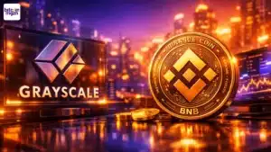 Grayscale doet eerste BNB ETF-aanvraag Wat betekent dit voor BNB