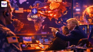 Groenland mag met geweld gepakt worden door Trump met deze annexatiewet