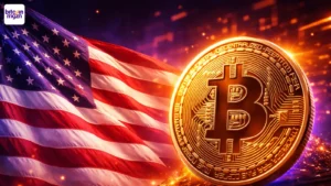 Amerika Bitcoin banen economie