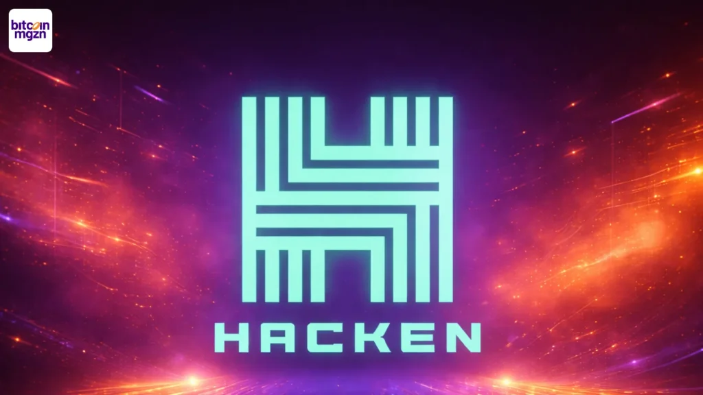 Zo positioneert Hacken zich als waakhond van vertrouwen in crypto – inzichten van Dyma Budorin
