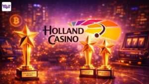 Holland Casino Speelautomaten Excellence Awards