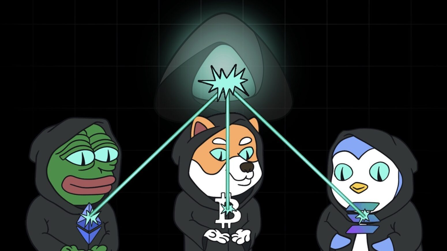 LiquidChain presale nadert $500.000 – nieuwe crypto ICO