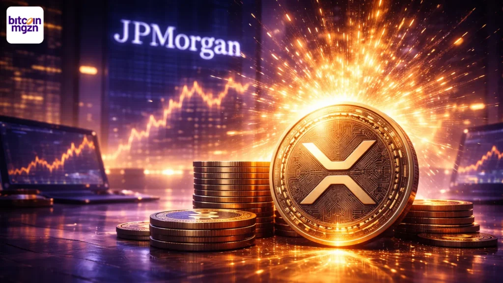 Waarom de XRP Ledger DEX dit jaar een cruciale rol gaat spelen