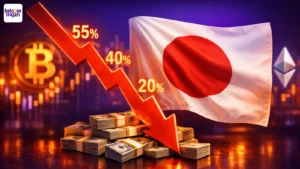 Waarom Japan plotseling het belastingparadijs voor crypto wordt.