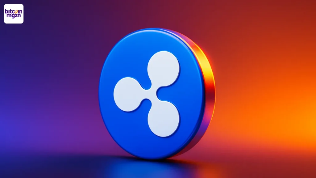 Kan de XRP koers naar $1,90 stijgen na de $74,6 miljard Fed repo injectie?