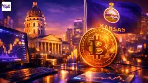 Kansas wil Bitcoin reserve met 'ongebruikte Bitcoins' dit kan crypto veranderen