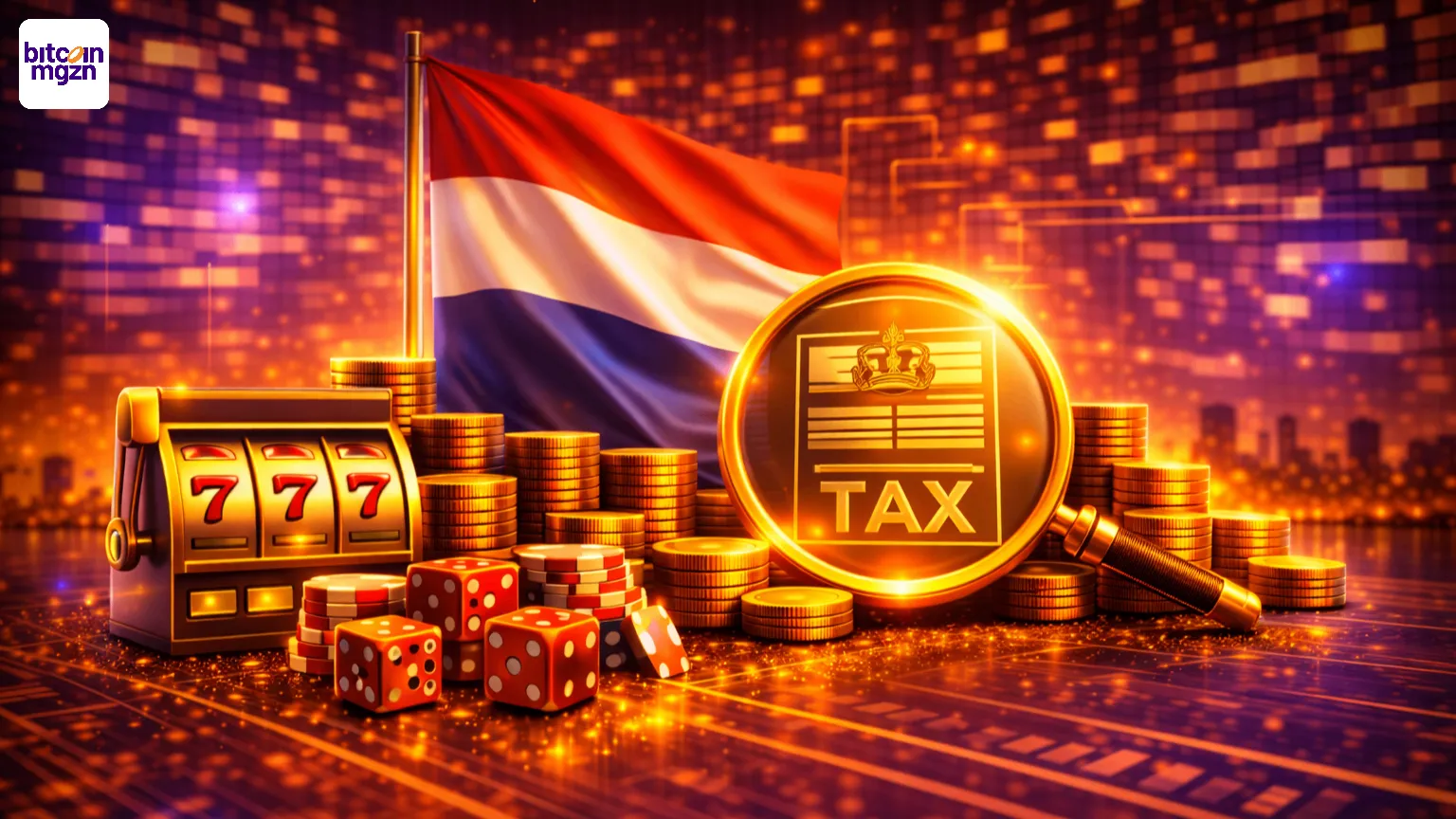 Kansspelbelasting opnieuw omhoog in 2026 dit voel je direct