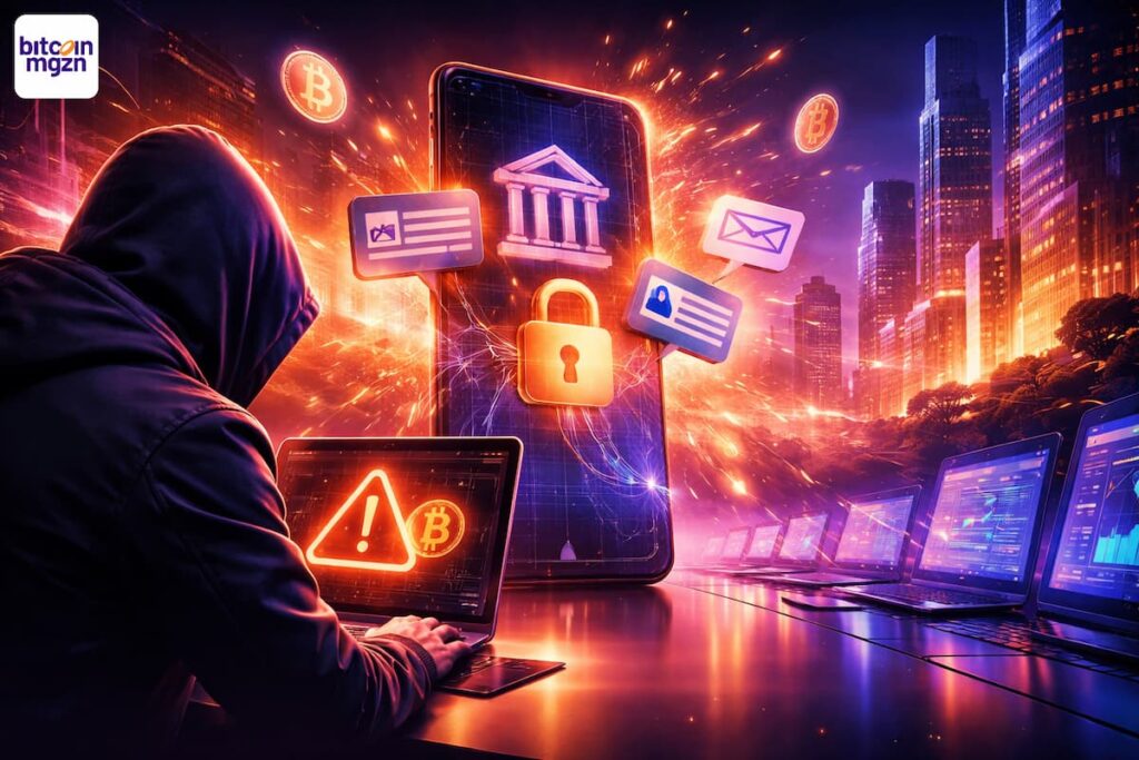 Klantgegevens Betterment gelekt in datalek – waarschuwing voor fintech en crypto