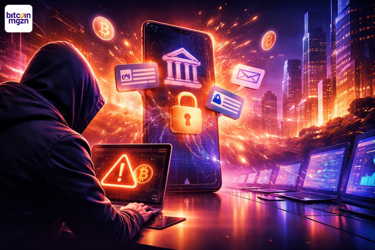 Klantgegevens Betterment gelekt in datalek - waarschuwing voor fintech en crypto