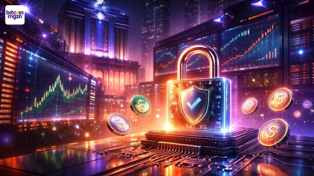 Korea opent deur voor crypto-ETF’s. Wat verandert er nu?