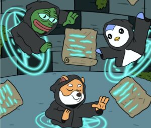 LiquidChain is klaar voor de volgende crypto bull markt