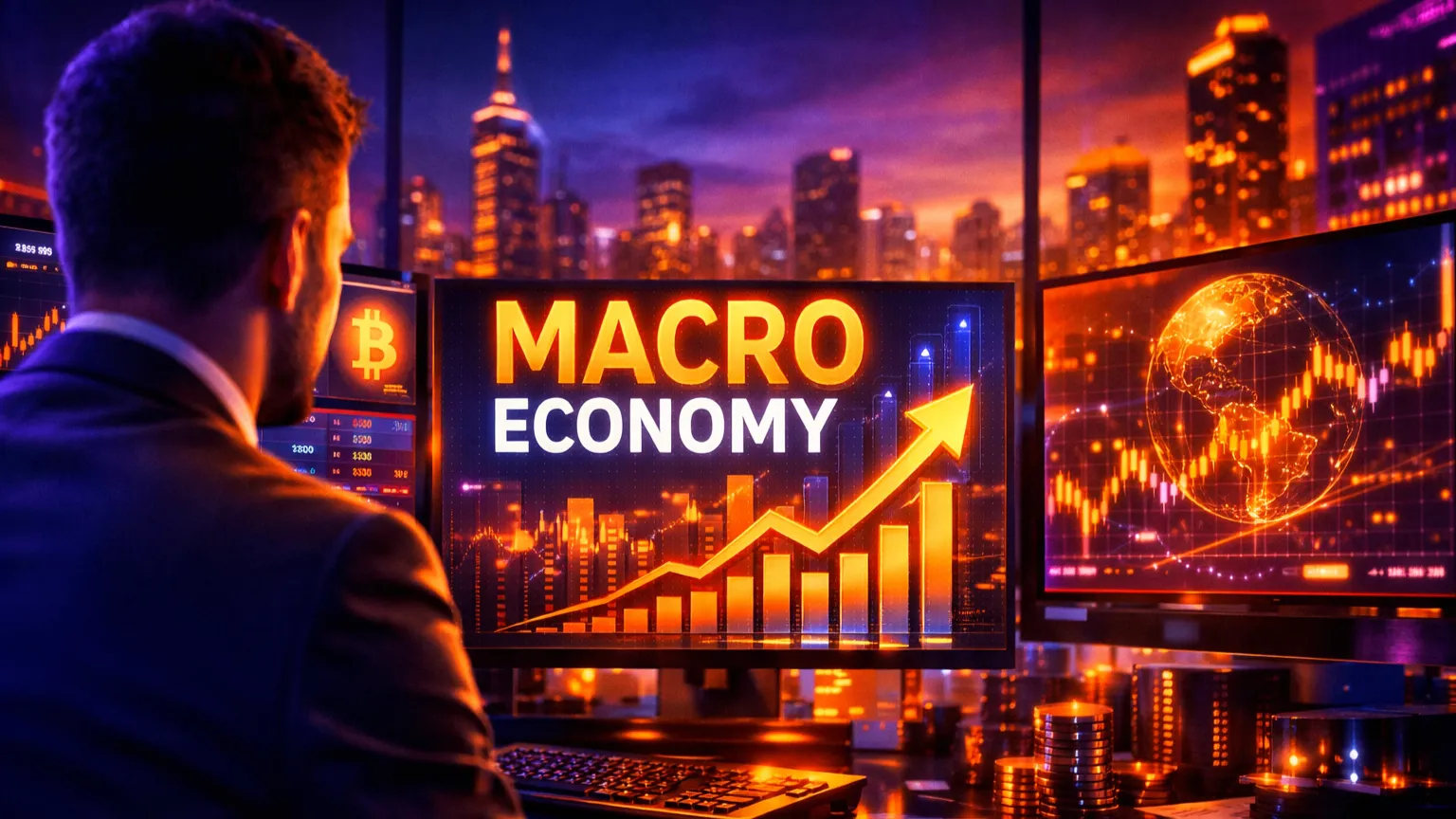 Macro economie
