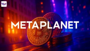 Metaplanet bitcoin aankoop