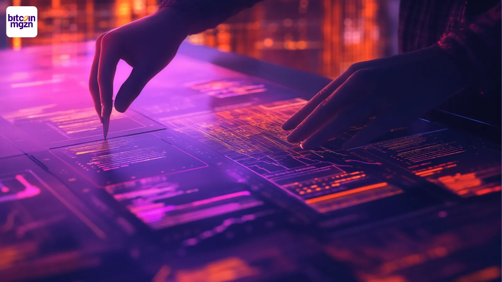 Monero Analyse: De strijd tussen Bounce of Breakdown