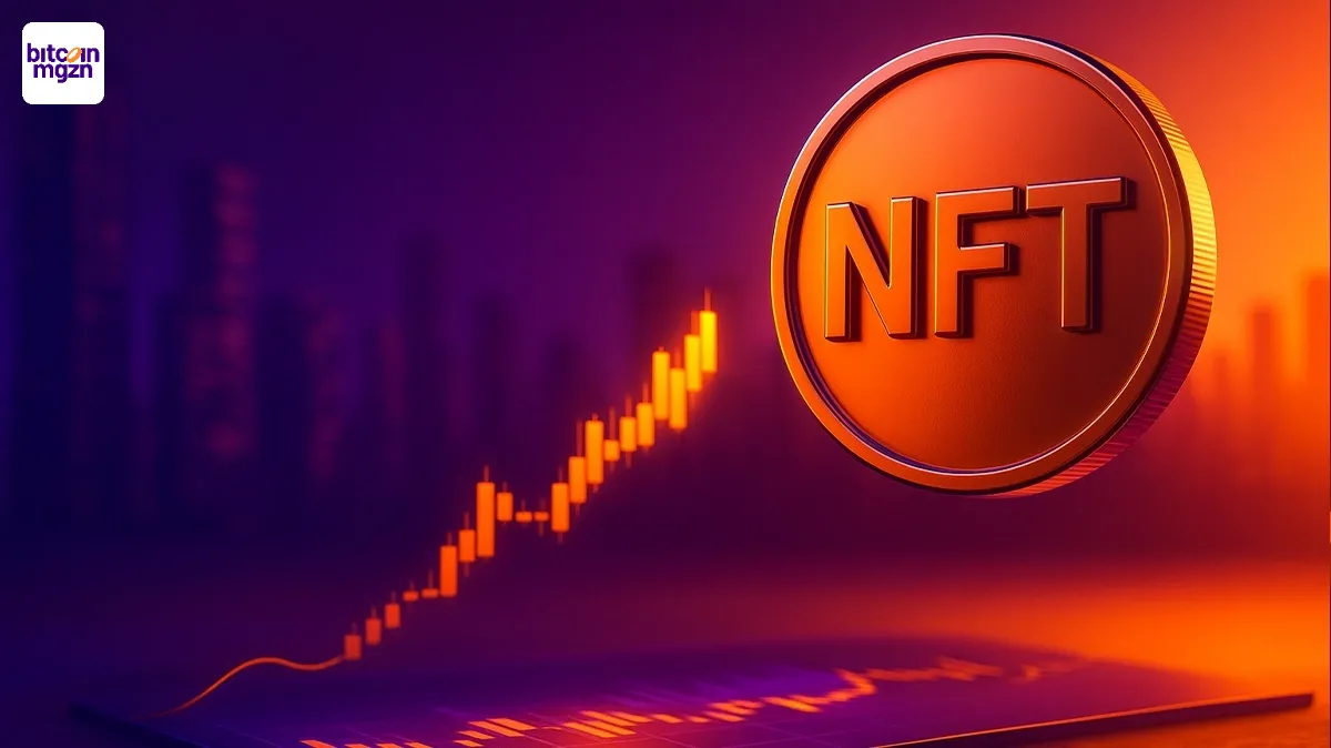 nft | Bitcoinmagazine.nl