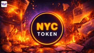 NYC Token scam