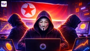 North Korea zet deepfakes in tegen crypto sector