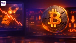 Novogratz Bitcoin crypto koers