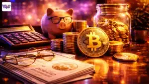 Pensioen stijgt spectaculair kiezen Nederlanders voor crypto
