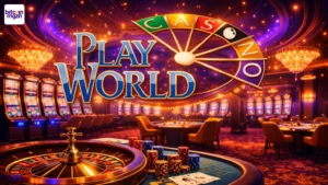Personeel stopt gewapende overval op Nederlands casino