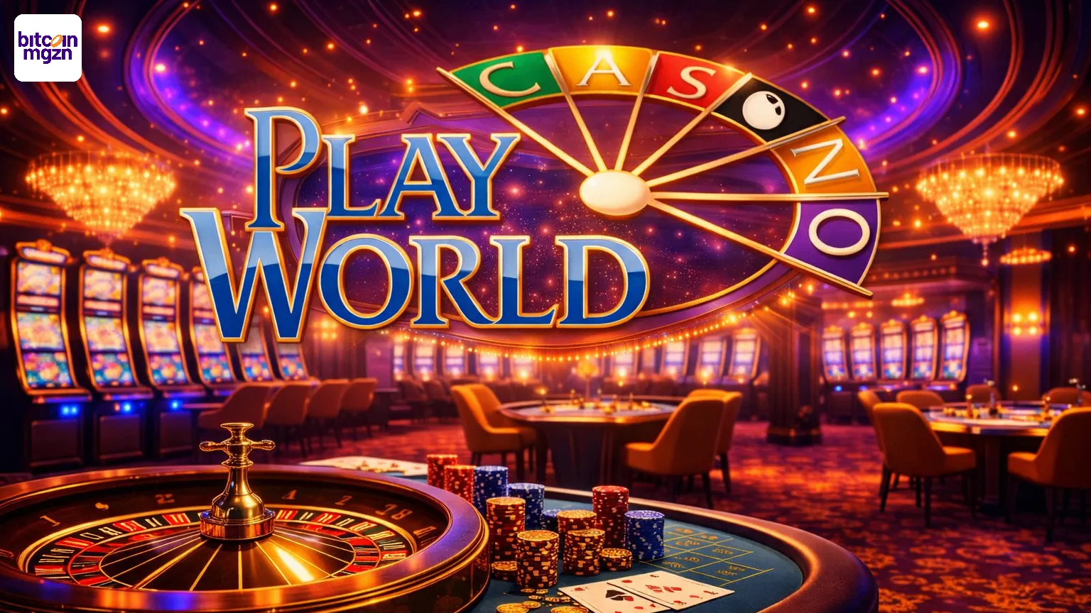 Personeel stopt gewapende overval op Nederlands casino