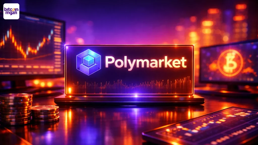 Controverse rond Polymarket: van voorspellen naar beïnvloeden?