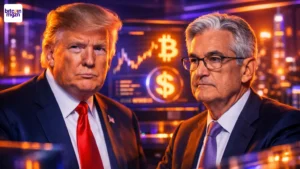 President Trump heeft 'geen plannen' om Fed-voorzitter Powell te ontslaan