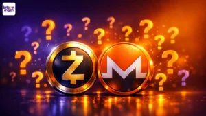 Privacy coins maken comeback waarom nu