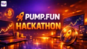 Pump.fun hackathon met 3 miljoen dollar aan prijzen