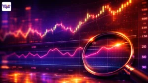 RSI indicator uitgelegd voor crypto (Bitcoin & altcoins)