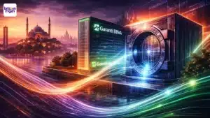Ripple custody-deal bij Garanti BBVA Kripto in Turkije, voor veilige opslag van BTC, ETH en XRP.