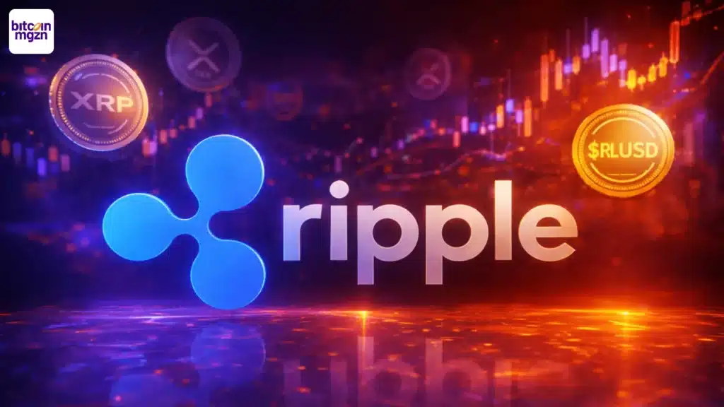 Ripple sluit samenwerking met Saoedische bank voor crypto-betalingen