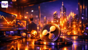 Ripple verschuift naar financiële infrastructuur – ontketent dit een koers explosie?