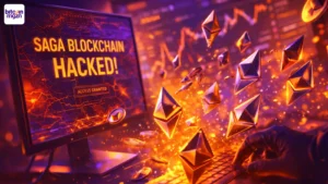 Saga pauzeert SagaEVM na exploit van $7 miljoen