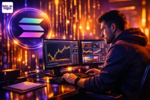 Solana-on-chain-analysis