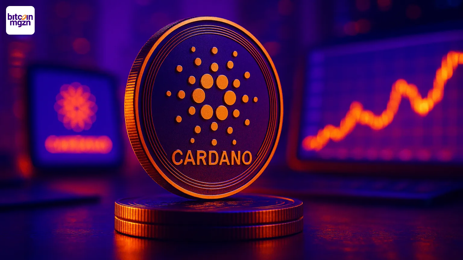 Cardano koers verwachting eind 2026