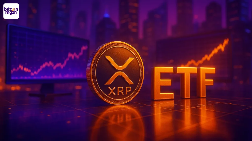 Stijgt de XRP koers richting $3,00 na een aanhoudende ETF instroom?
