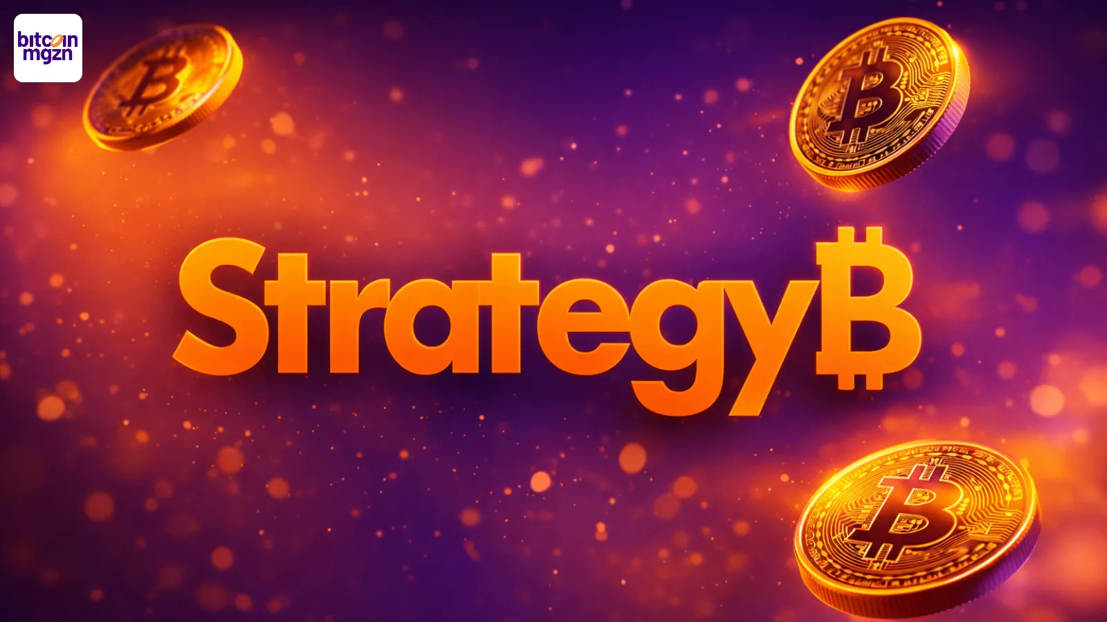 Strategy koopt opnieuw $1,25 miljard aan Bitcoin