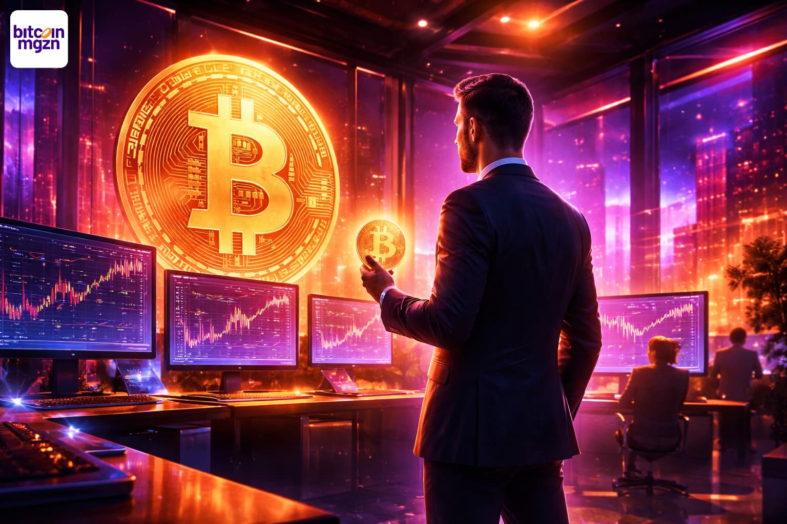 Strategy start 2026 met nieuwe Bitcoin aankoop - vertrouwen na Q4 verlies hersteld