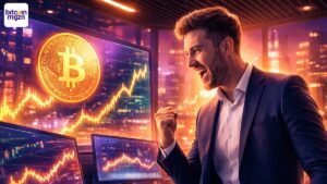 Strive koopt Bitcoin via Semler – aandeel schiet direct omhoog na BTC aankoop