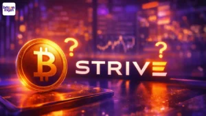 Strive wil $150 miljoen ophalen voor Bitcoin