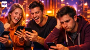 Studenten Bristol ontwikkelen toolkit tegen problematisch online gokken