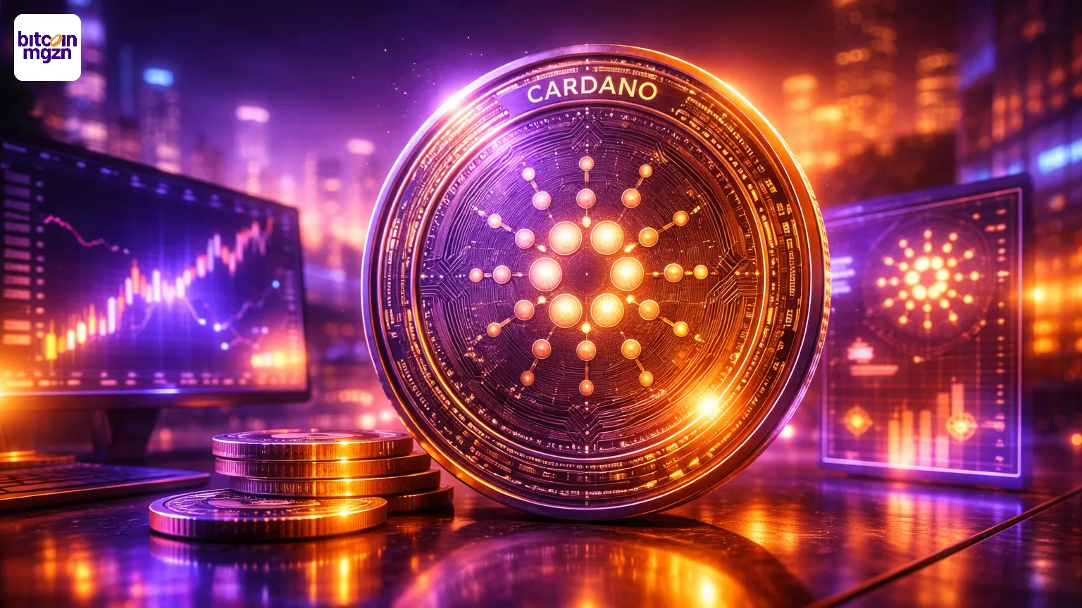 Supertrend draait: meer ruimte Cardano koers van $0,40