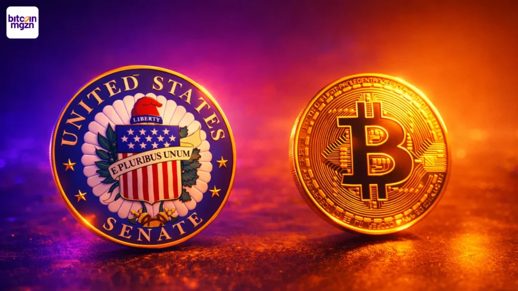 TD Cowen waarschuwt: Amerikaanse crypto­wetten komen mogelijk pas in 2027