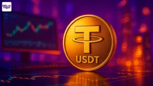Tether digitale strategie