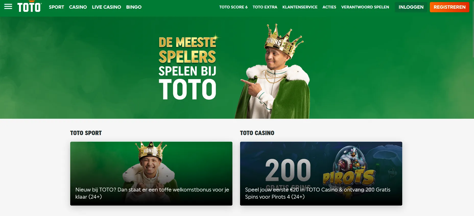 Beste legale goksites in Nederland (2026) – Ksa-vergunning