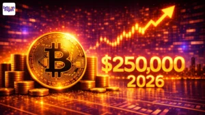 Tom Lee: ‘Bitcoin kan naar $ 250.000 in 2026’