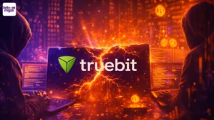 Truebit hack